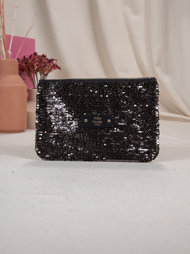 Pochette louise outlet